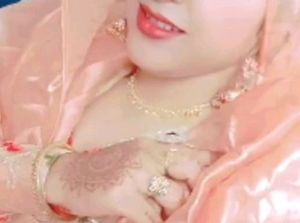 Beautiful Gown