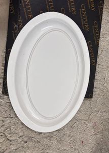 Century tea Tray