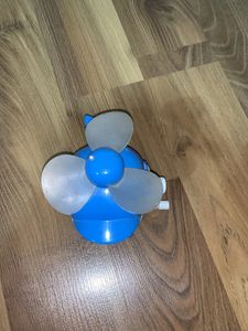 Mini Hand Fan