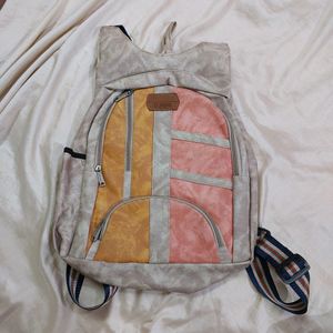 Colorful Bagpack!