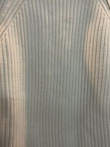 Turtle Neck Sweater