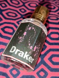 Draker Perfume
