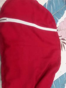 Four Pillow Covers