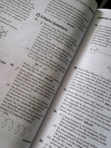 CBSE CHAPTERWISE SOLVED PAPERS PHYSICS CLASS 12