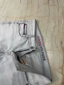 Tommy Hilfiger Denim Jeans 👖
