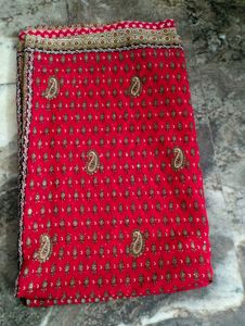 Combo 2 Sarees.