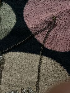COMBO OF NECKLACE AND BRACELET ✨