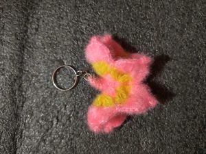 key chain