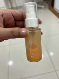Colourpop Pretty Fresh Hydrating Primer