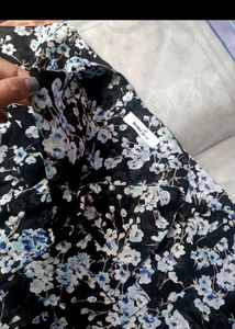 Floral Top