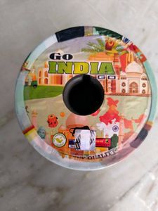 GO INDIA G