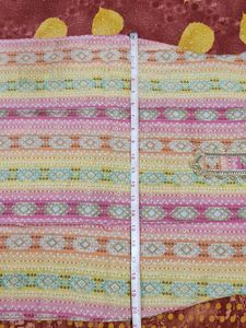 Combo Of Two Beautiful Kurtis.