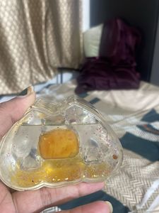 Pen Stand Or A Show Peice