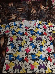 Mickey Mouse Tee