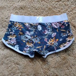 Boxy Shorts For Men