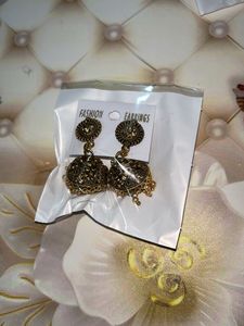 HarNoor Jhumka Earrings 4 pair earring