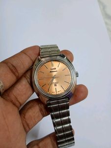 Mechanical Watch