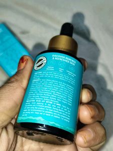 Pilgrim Peeling Solution