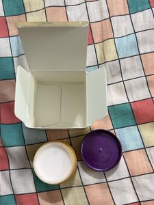 Lotus Herbals Youth RX creme