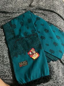 New Shawl