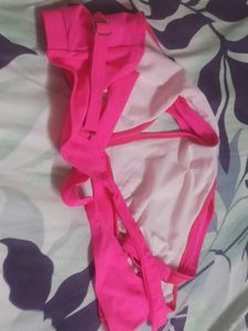 Plus Size Bra