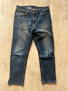 Blue Denim Jeans size 38-40