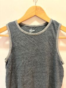 Urban Pipeline Tank Top