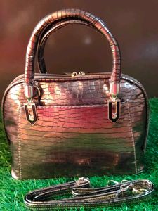 Party Sling Bag