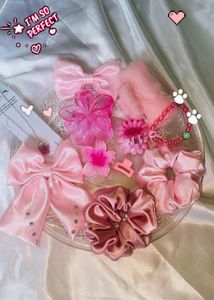 Combo Aesthetic Accessories