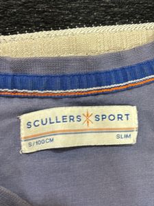 Scullers Sport t Shirt