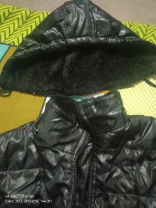 Women Sleeveless Black Jacket 🖤