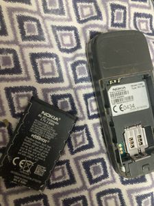 Nokia Vintage Phone Working Condition