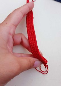 Friendship Bracelets