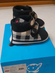 Footwear