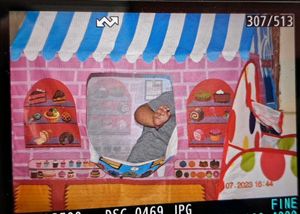 Kids Tent Play House