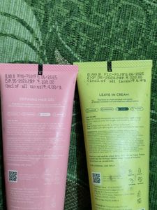 Fix My Curls Hair Set