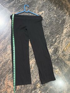 Stretchable pants