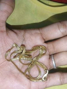 Artificial Golden Chain