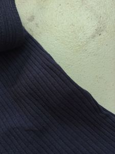 Navy Blue Tank Top