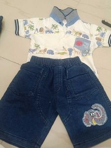 Cute Kids Outfit