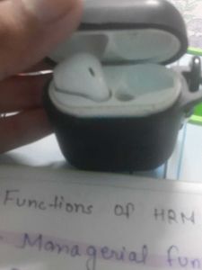 Airpod With Case
