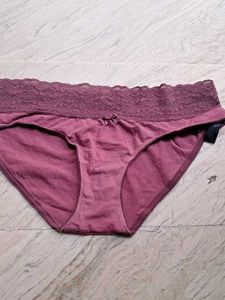 Combo Of Five Imported Fabric Panty N Bra