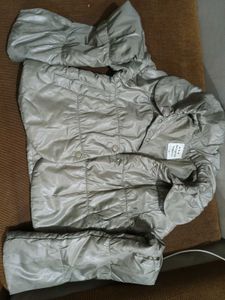 Puffer Jacket