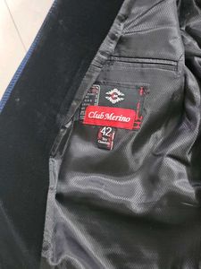 Casual Blazer