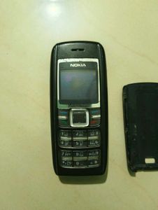 Rare Nokia Keypad Phone