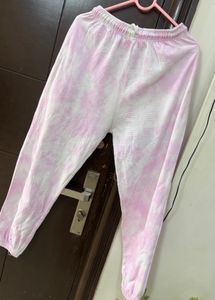 Tie-Dye Joggers