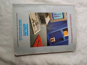 Computer Dictionary
