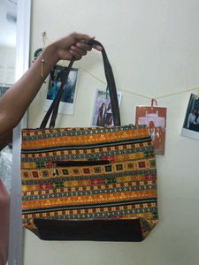 Tradition Tote Bag