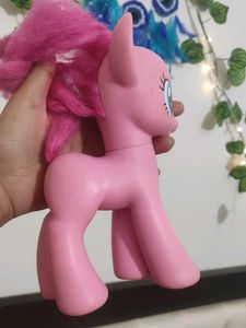 Pinkie Pie My Little Pony Toy