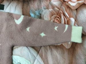🌙⭐Cute Moon &amp; Stars Sweater🌙⭐